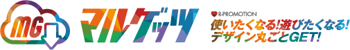 MaruGets LOGO